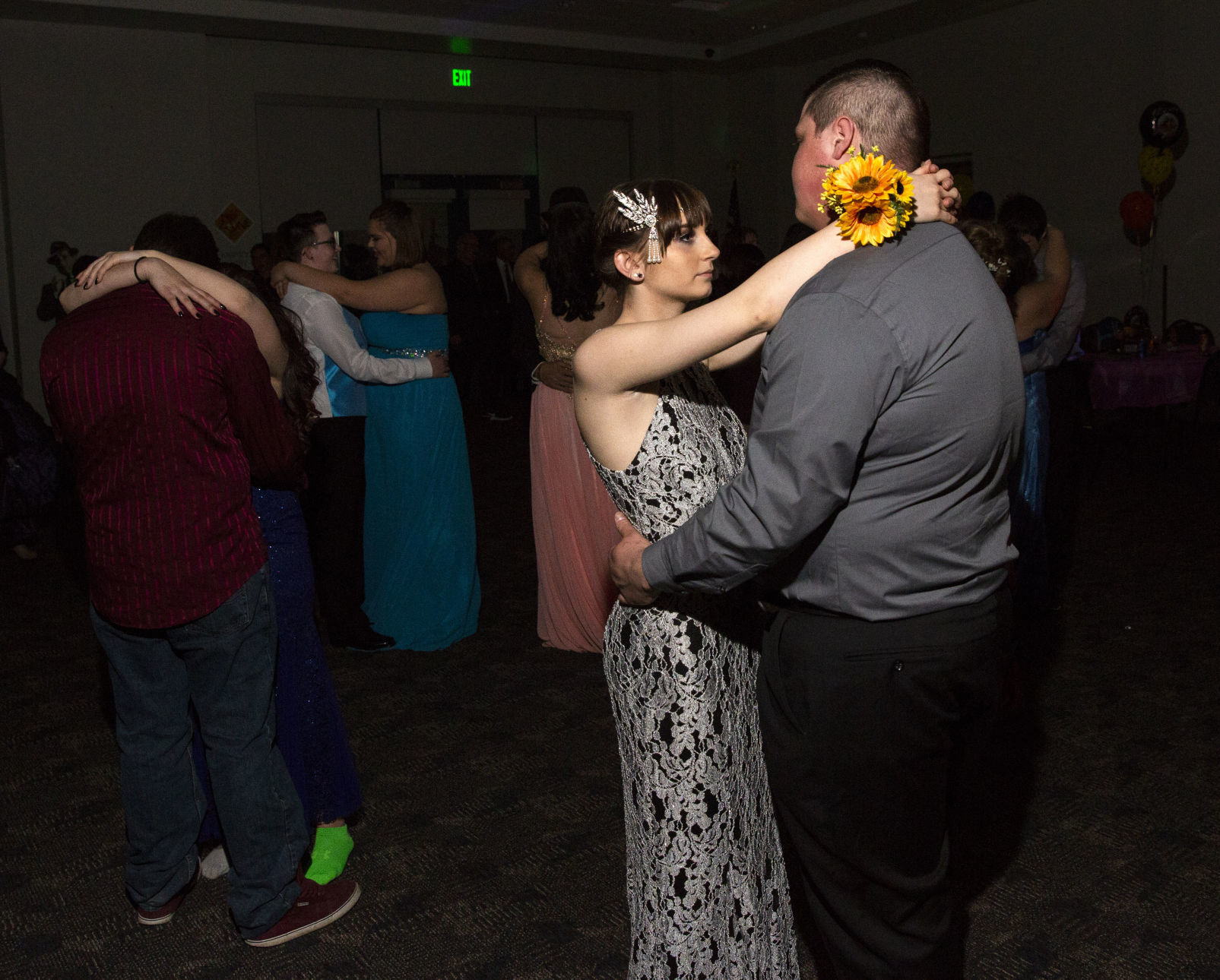 Magic Valley HS Prom